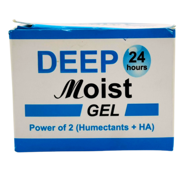 ACM Deep Moist Gel 24 HOURS (50gm)